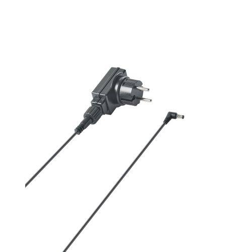 Lampadaire Solaire D'extérieur à LED Fonesca Blanc