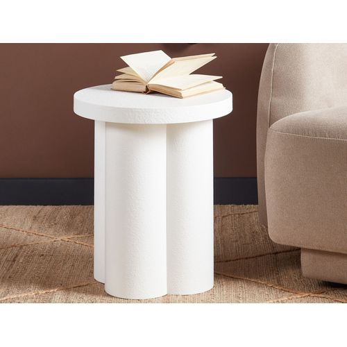 Table D'appoint Adel Blanc