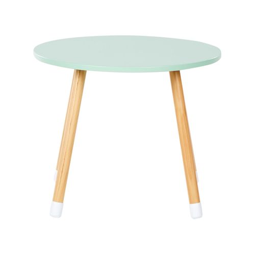Table Et Chaises Pour Enfants Robin Blanc
