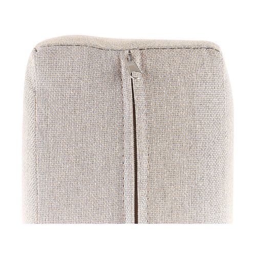 Ensemble De Housses De Coussins D'extérieur Rima Iii Beige