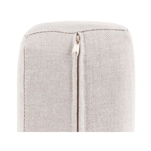 Ensemble De Housses De Coussins D'extérieur Rima Iii Beige Clair