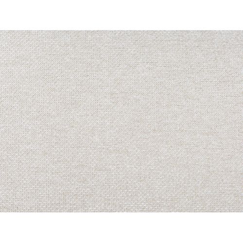 Ottoman Innvik Tissu Beige Clair
