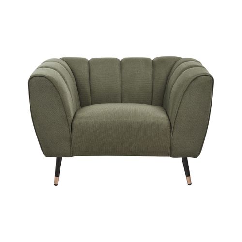 Fauteuil Orsta Vert