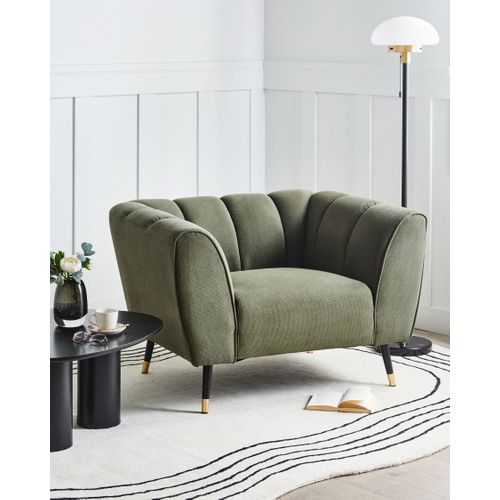 Fauteuil Orsta Vert
