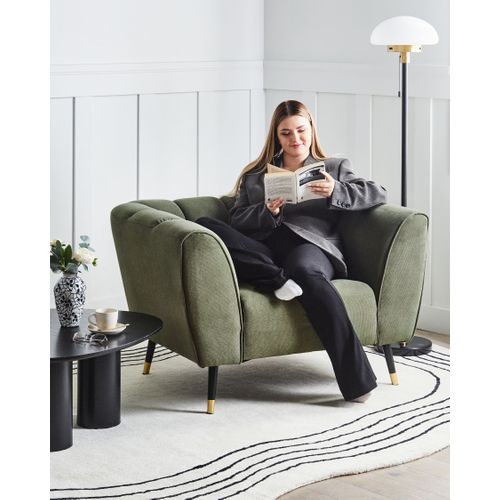 Fauteuil Orsta Vert