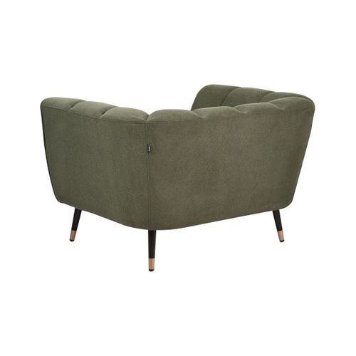 Fauteuil Orsta Vert