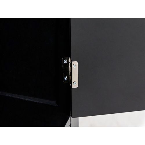 Armoire à Vin Timboon Noir