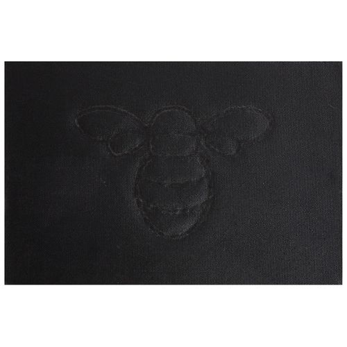 Paillasson Cavite Naturel 40 X 60 Cm Abeille Fibre De Coco