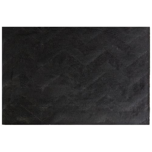 Paillasson Ilocos Naturel 40 X 60 Cm Fibre De Coco