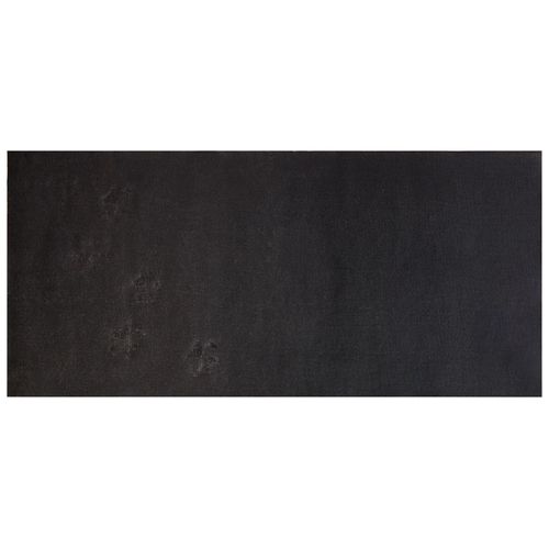 Paillasson Tarlac Naturel 55 X 120 Cm Fibre De Coco