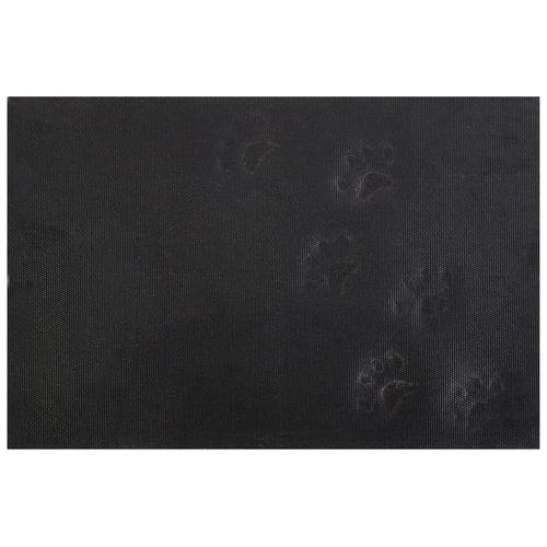 Paillasson Tarlac Naturel 40 X 60 Cm Fibre De Coco