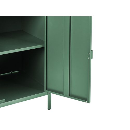 Meuble De Cuisine D'extérieur Vilama Vert