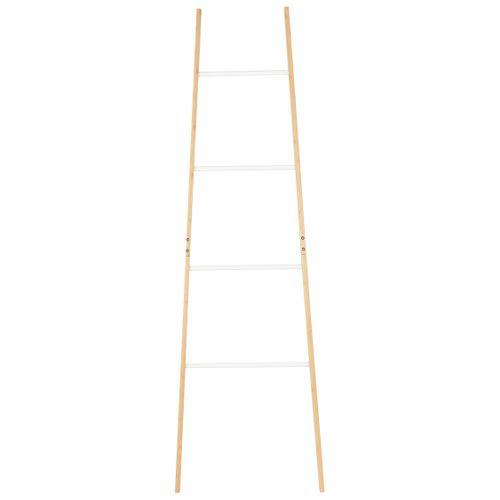 Porte-serviettes Otavalo Bambou Marron Clair