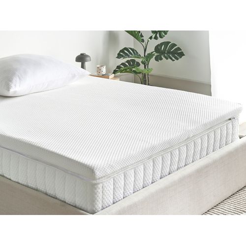 Surmatelas En Latex Gracious 140 X 200 Cm