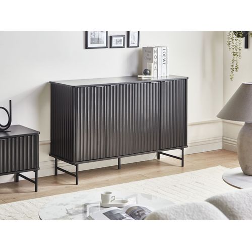 Armoire Glastonbury Noir