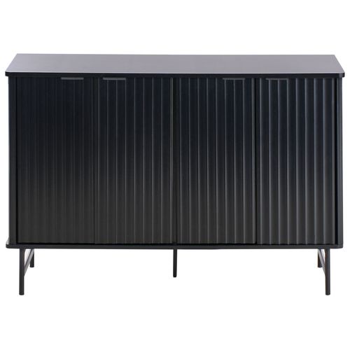 Armoire Glastonbury Noir