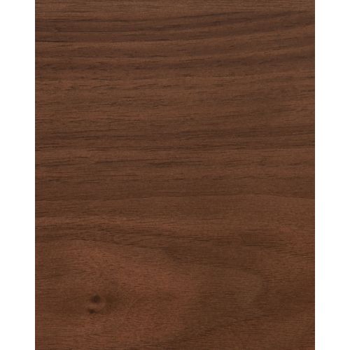 Lot De 2 Tabourets De Bar Aroma Bois Marron Foncé