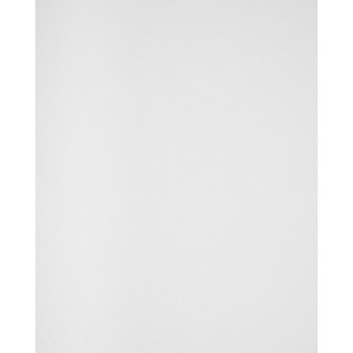 Lot De 2 Chaises De Salle à Manger Barlee Bois De Peuplier Blanc