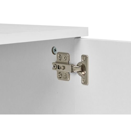 Meuble TV Winnipeg Blanc