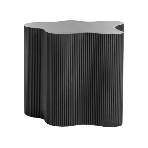 Table D'appoint Perry Noir