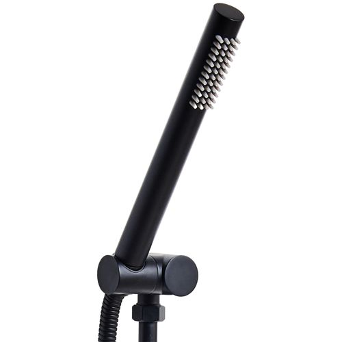 Pommeau De Douche Cabuyal Laiton Noir