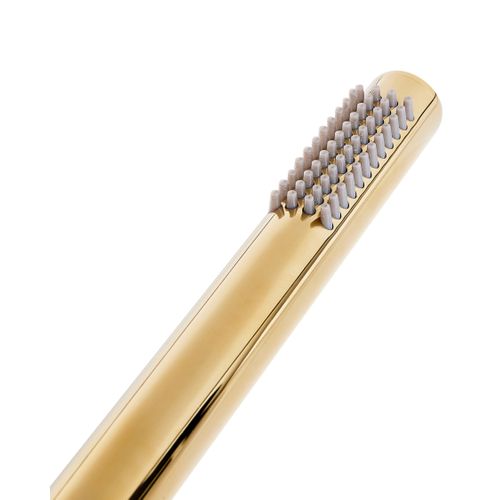 Pommeau De Douche Cabuyal Laiton Doré