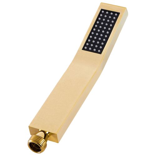 Pommeau De Douche Amboro Laiton Doré