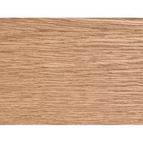 Lit Avec Sommier Wizernes 140 X 200 Cm Chêne Clair