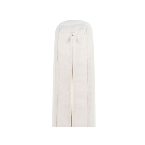 Ensemble De Housses De Coussins D'extérieur Gargano Beige Clair