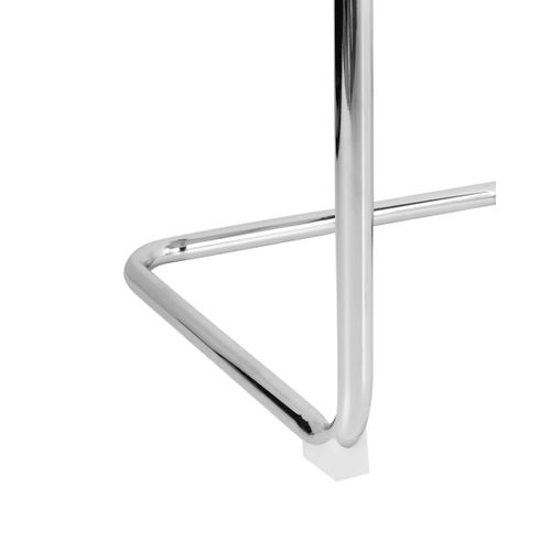 Lot De 2 Chaises De Salle à Manger Marshall Blanc Cassé