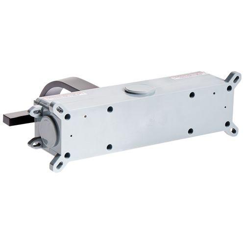 Robinet De Lavabo Mural Berraco Laiton Noir