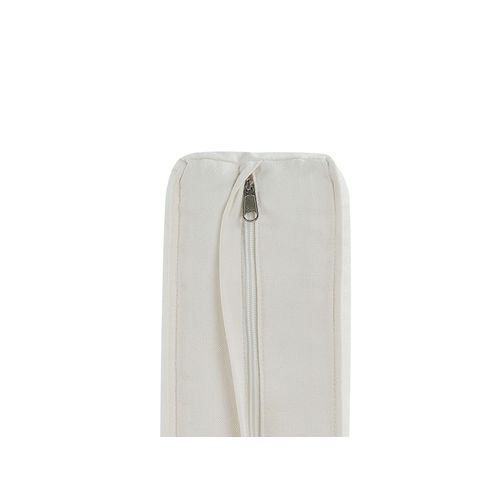 Ensemble De Housses De Coussins D'extérieur Ardea Blanc