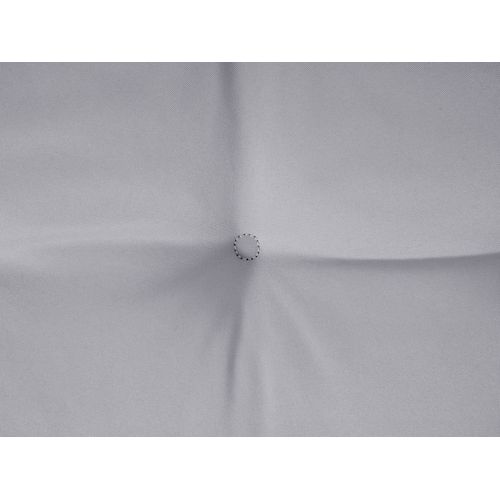 Lot De 2 Coussins De Jardin Maui Premium Gris Clair