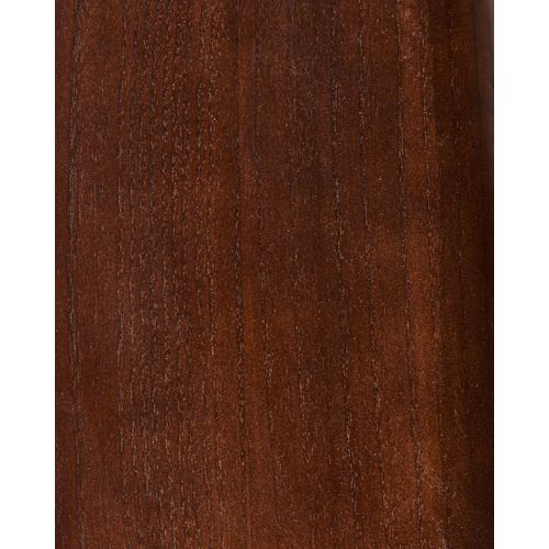 Ventilateur De Plafond Arani Avec Télécommande Marron Foncé