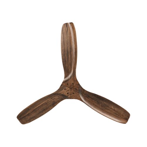 Ventilateur De Plafond Arani Avec Télécommande Marron