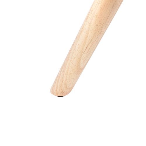 Fauteuil Pour Enfants Miland Bouclé Rose Pastel