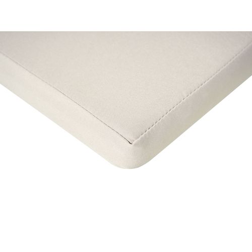 Coussin Pour Chaise De Jardin Sassari Premium 46 X 46 Cm Taupe
