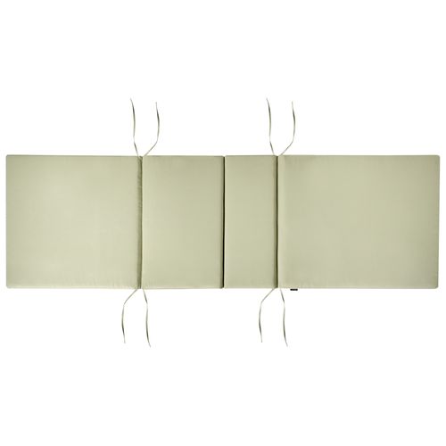 Transat Avec Coussin Java Premium Acacia Vert