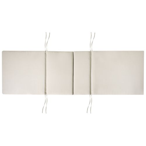 Transat Avec Coussin Amantea Premium Ii Acacia Taupe