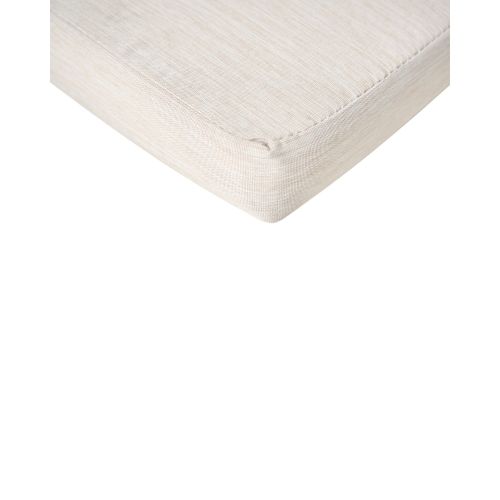 Lot De 2 Chaises De Jardin Avec Coussins Java Premium Acacia Beige Clair