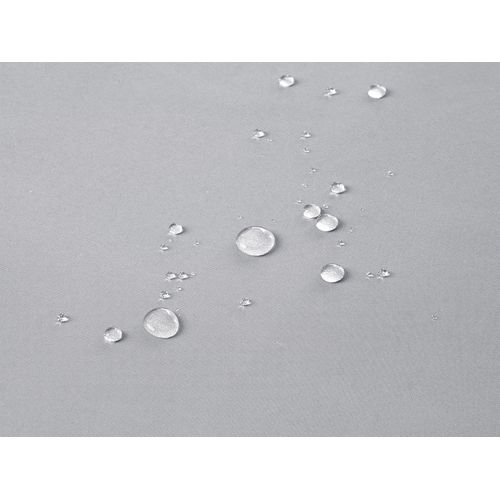 Salle à Manger De Jardin 6 Places Java Premium Acacia Gris Clair