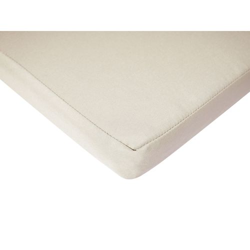 Salle à Manger De Jardin 6 Places Java Premium Acacia Taupe