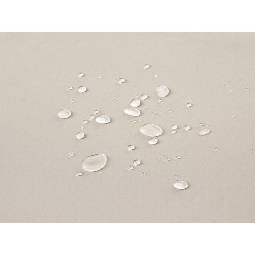 Salle à Manger De Jardin 6 Places Java Premium Acacia Taupe