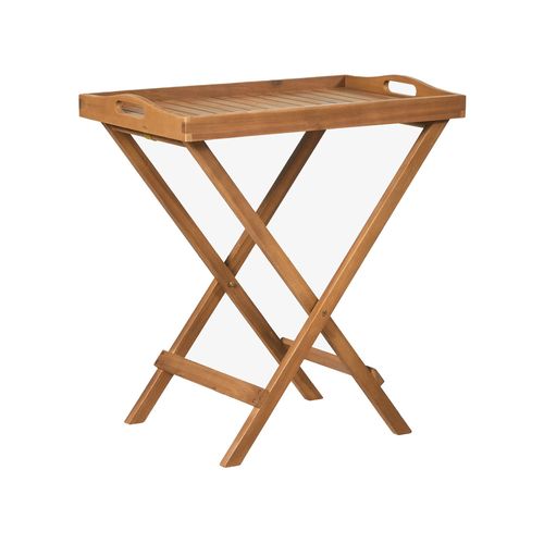 Ensemble Pour Bistro Java Premiuim Acacia Taupe