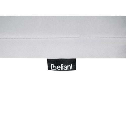 Ensemble Pour Bistro Amantea Premium Acacia Gris Clair