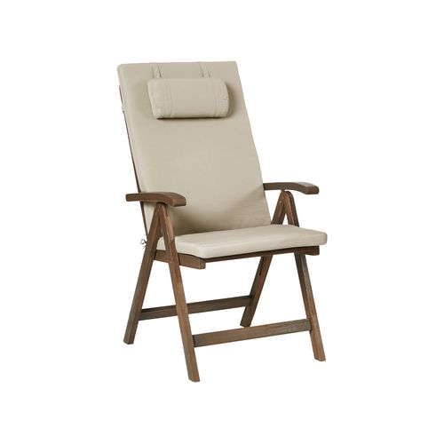 Ensemble Pour Bistro Amantea Premium Acacia Taupe