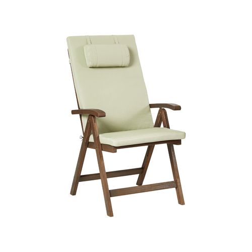 Ensemble Pour Bistro Amantea Premium Acacia Vert