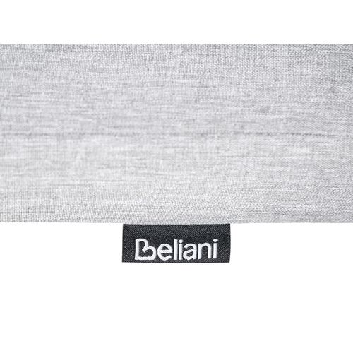 Ensemble Pour Bistro Amantea Premium Acacia Mélange De Gris