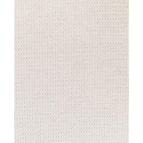 Fauteuil Krossen Tissu Beige Clair