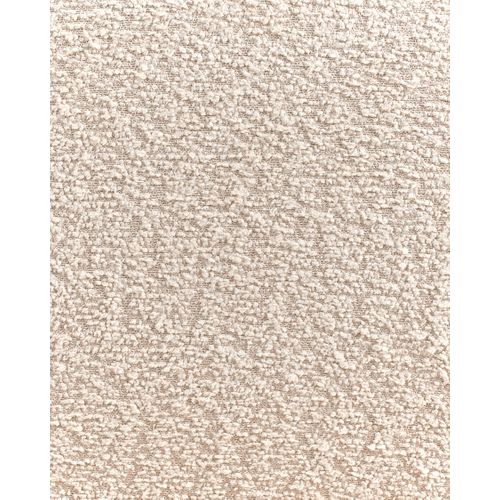 Fauteuil Lunde Tissu Beige